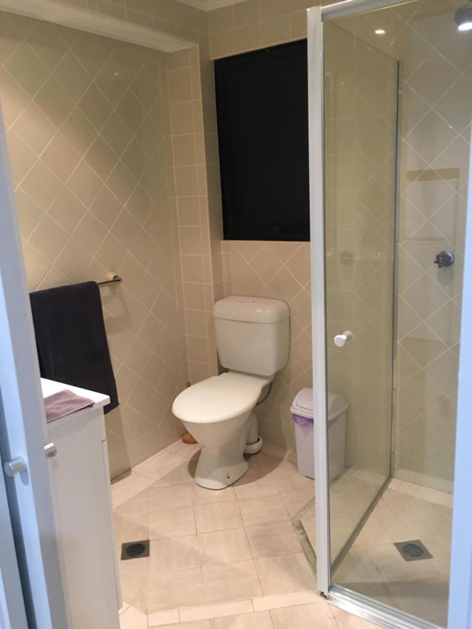 Arena Blanca Studio Apartment Винсентия Екстериор снимка