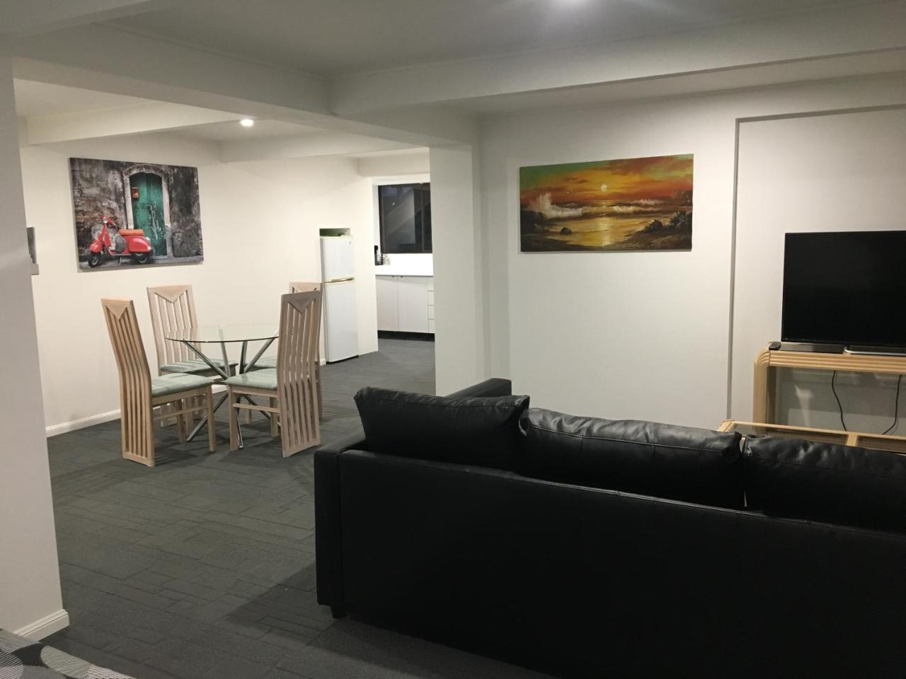 Arena Blanca Studio Apartment Винсентия Екстериор снимка