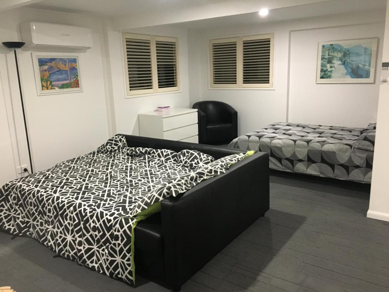 Arena Blanca Studio Apartment Винсентия Екстериор снимка