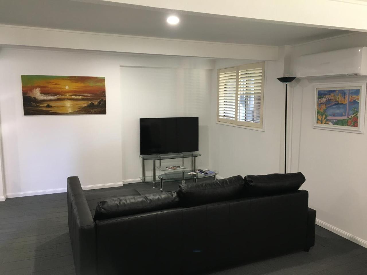Arena Blanca Studio Apartment Винсентия Екстериор снимка